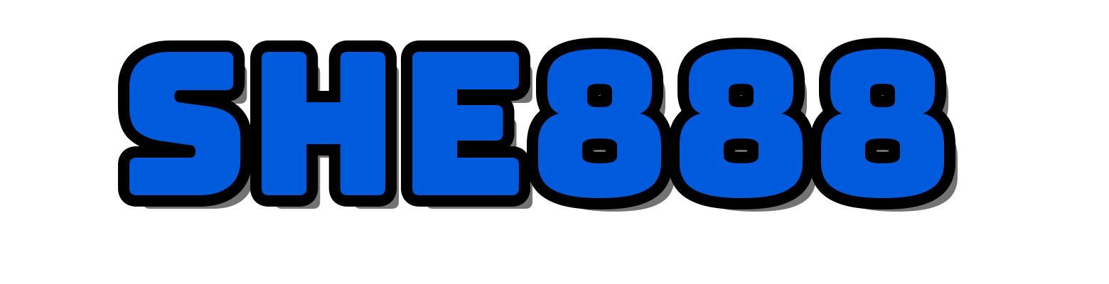 SHE888
